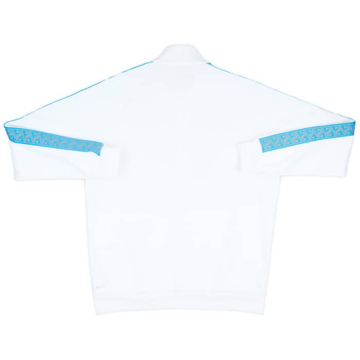 2025-26 Olympique Marseille Puma Anthem Jacket