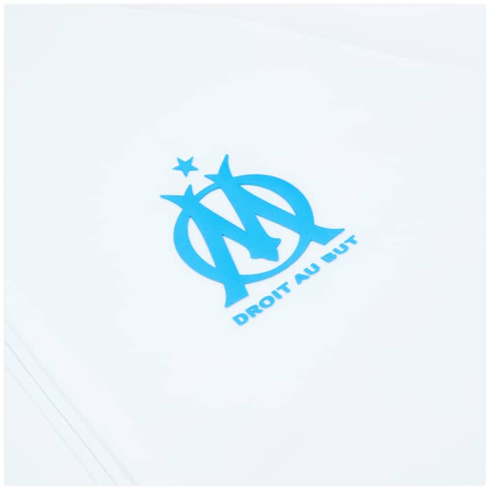 2025-26 Olympique Marseille Puma Anthem Jacket