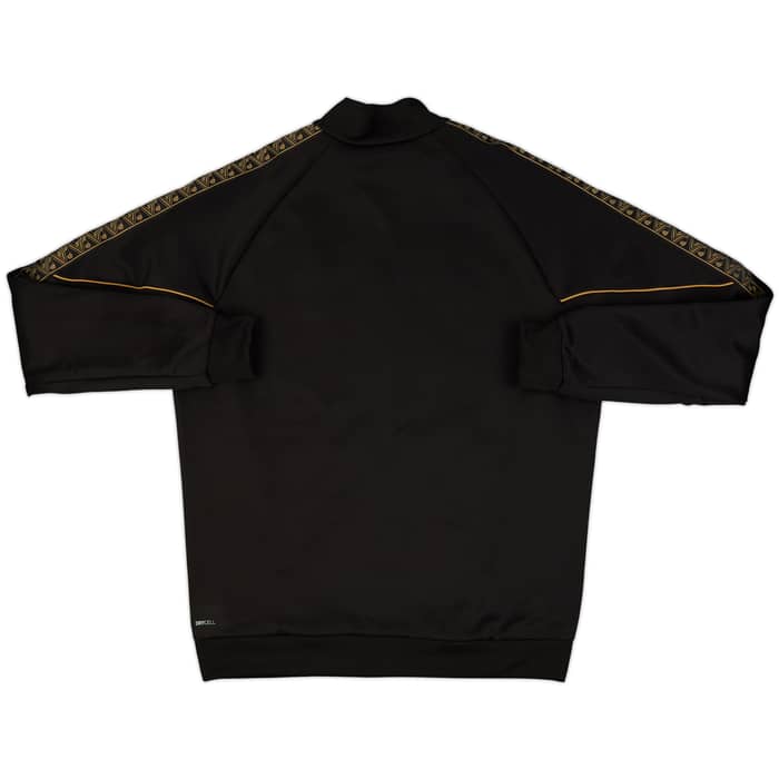 2025-26 Portugal Puma Eusebio Track Jacket