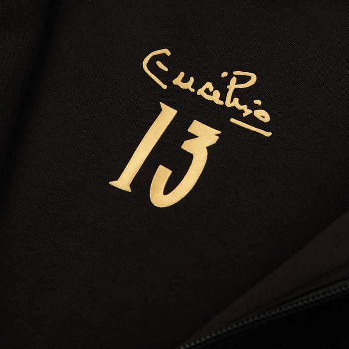 2025-26 Portugal Puma Eusebio Track Jacket