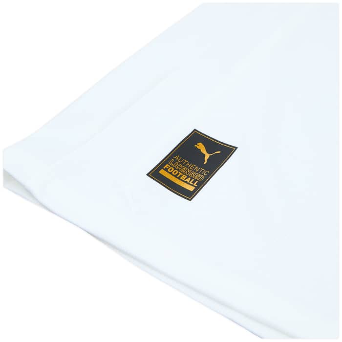 2025-26 Olympique Marseille Home Shirt