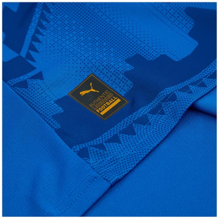 2025-26 Al-Hilal Home Shirt
