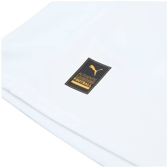 2025-26 Al-Hilal Away Shirt