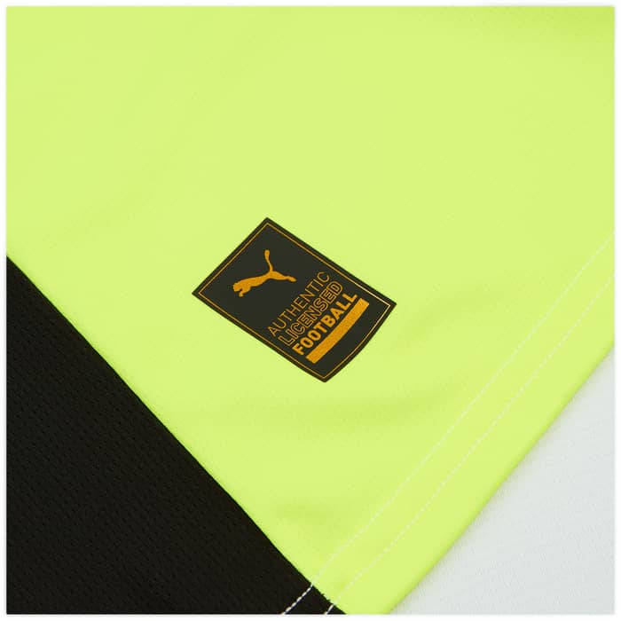 2025-26 Borussia Dortmund Away Shirt