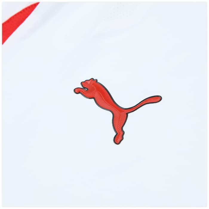 2025-26 AC Milan Authentic Away Shirt