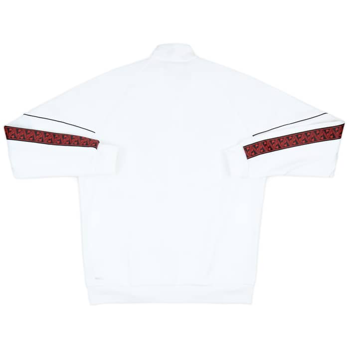 2025-26 AC Milan Puma Anthem Jacket