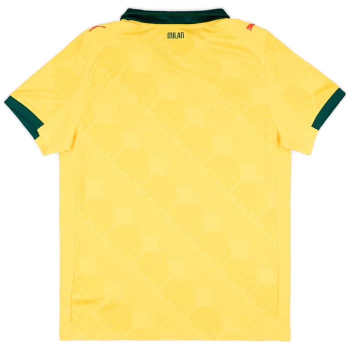 2025-26 AC Milan Third Shirt (KIDS)