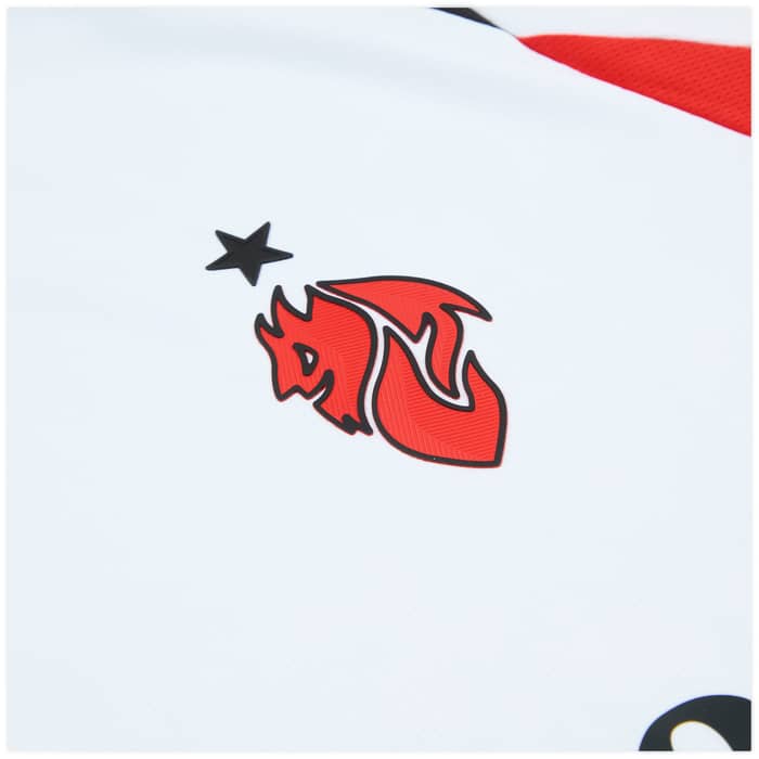 2025-26 AC Milan Away Shirt