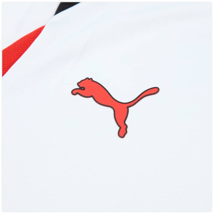 2025-26 AC Milan Away Shirt (KIDS)