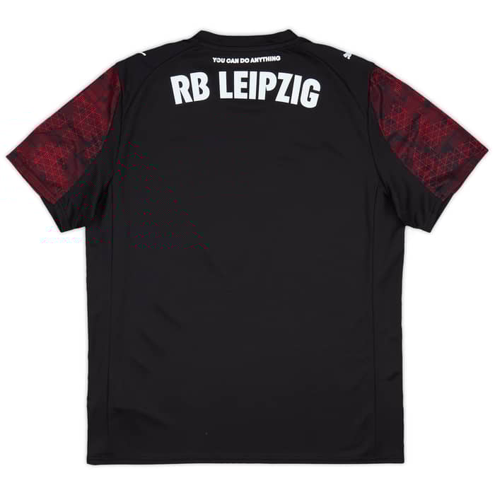 2025-26 RB Leipzig Third Shirt