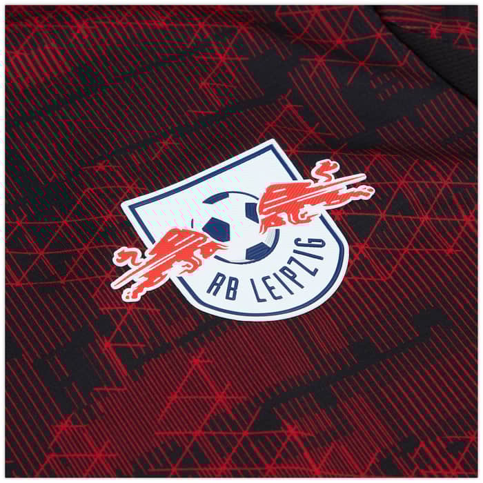2025-26 RB Leipzig Third Shirt