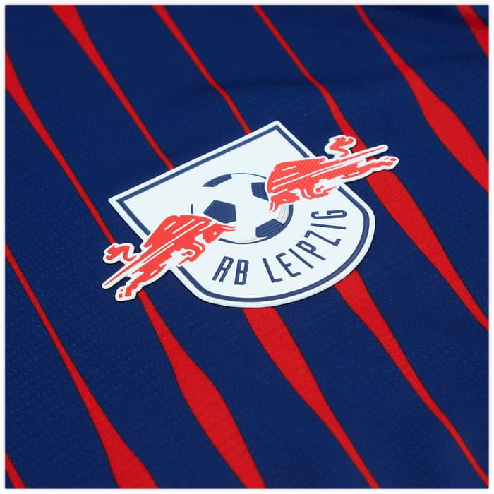 2025-26 RB Leipzig Away Shirt
