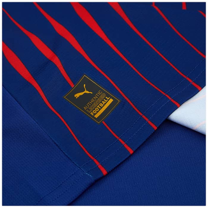 2025-26 RB Leipzig Away Shirt