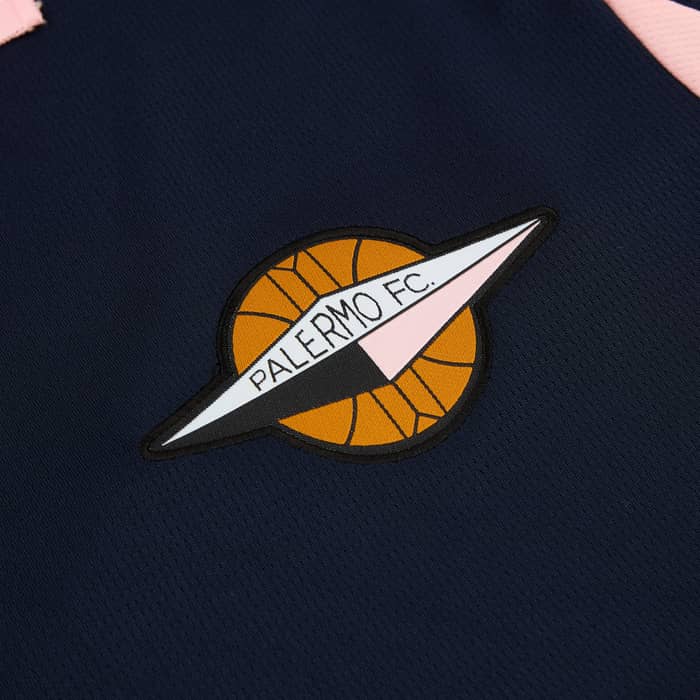 2025-26 Palermo Away Shirt