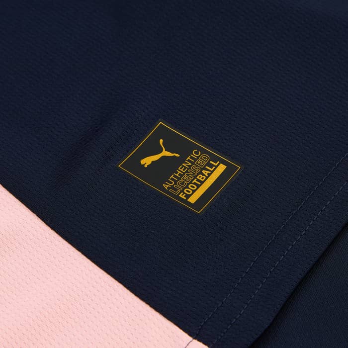 2025-26 Palermo Away Shirt