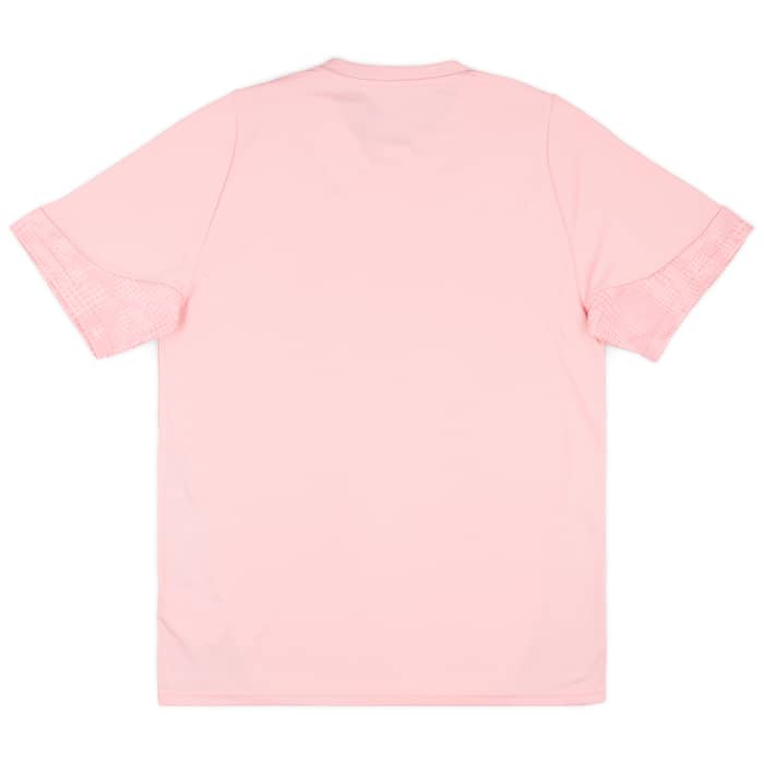 2025 Palermo Puma Training Shirt