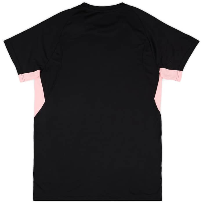 2025 Palermo Puma Evostripe Tee