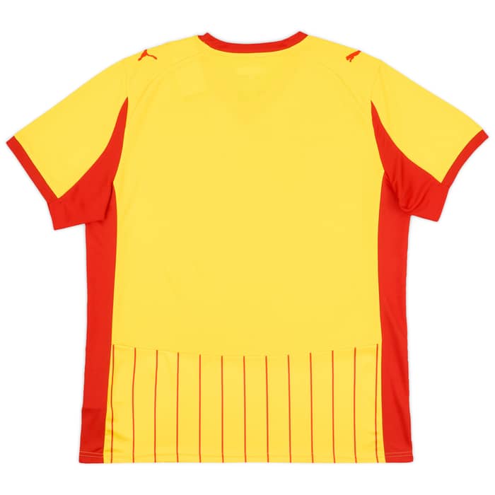 2025-26 Lens Home Shirt