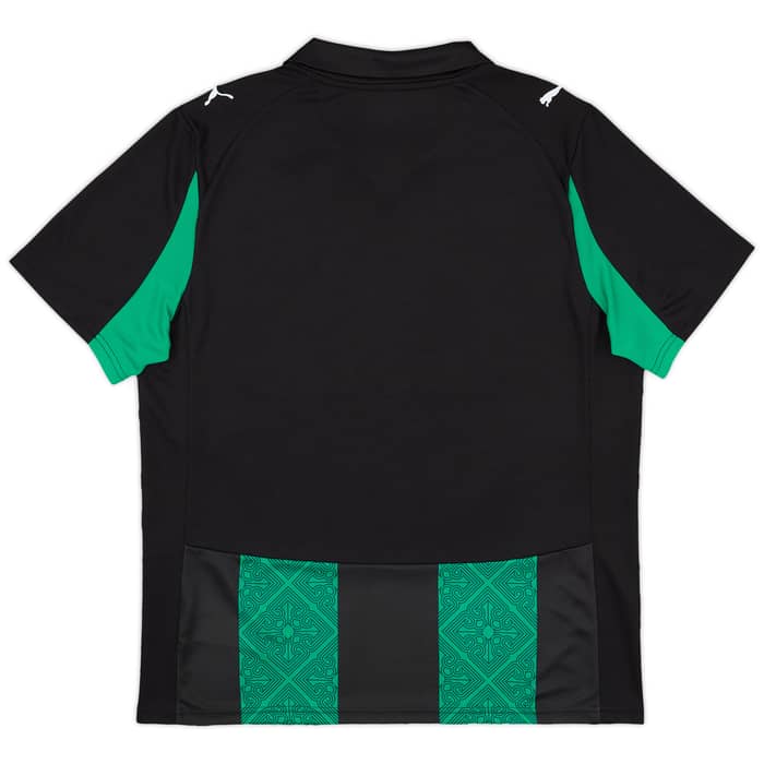 2025-26 Lens Away Shirt