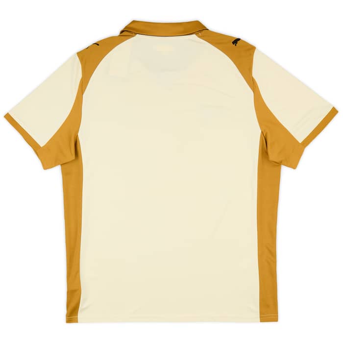 2025-26 Lens Third Shirt
