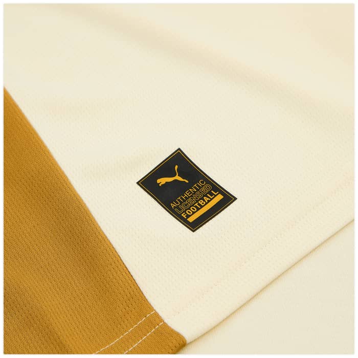 2025-26 Lens Third Shirt