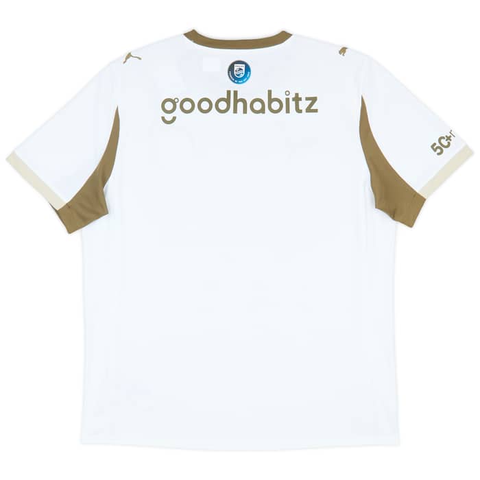 2025-26 PSV Third Shirt