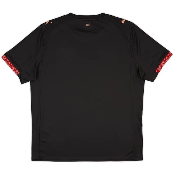 2025-26 Stade Rennais Third Shirt