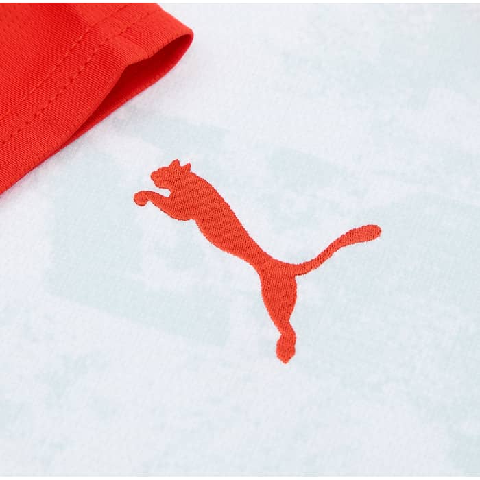 2025-26 RB Salzburg Home Shirt