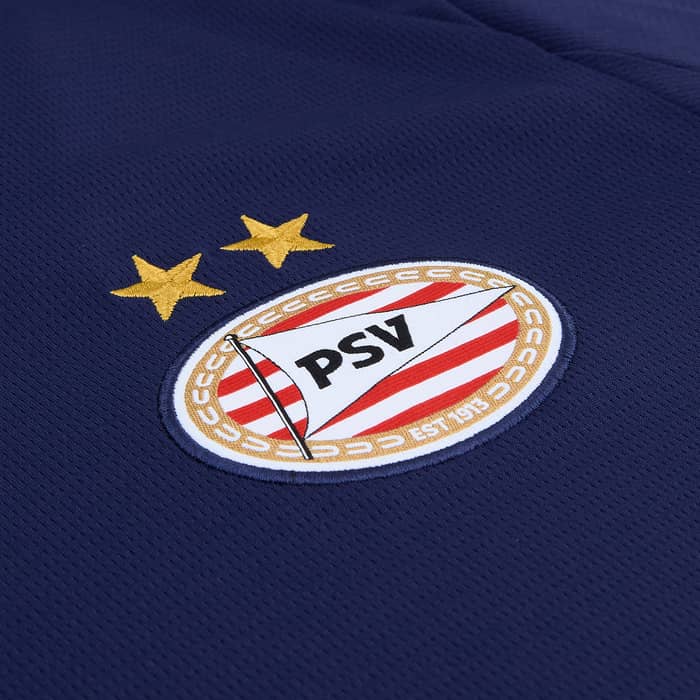2025-26 PSV Away Shirt