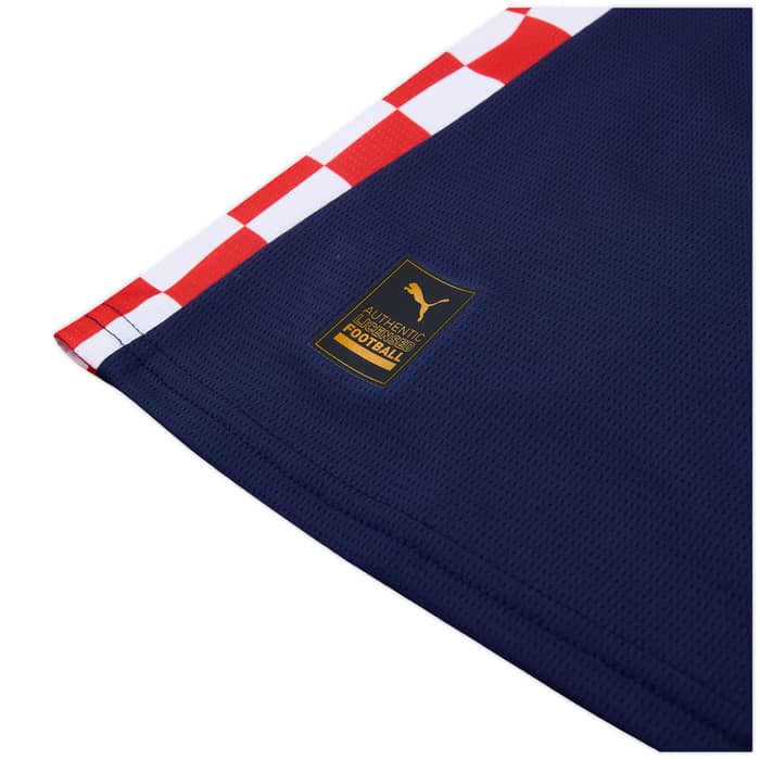 2025-26 PSV Away Shirt