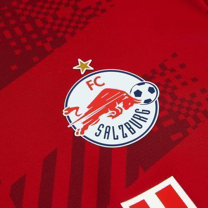2025-26 RB Salzburg Third Shirt