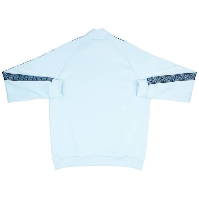2025-26 Manchester City Puma King Anthem Jacket