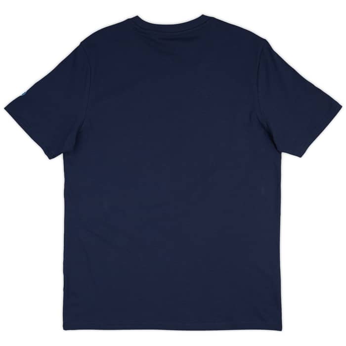 2025-26 Manchester City Puma King Tee