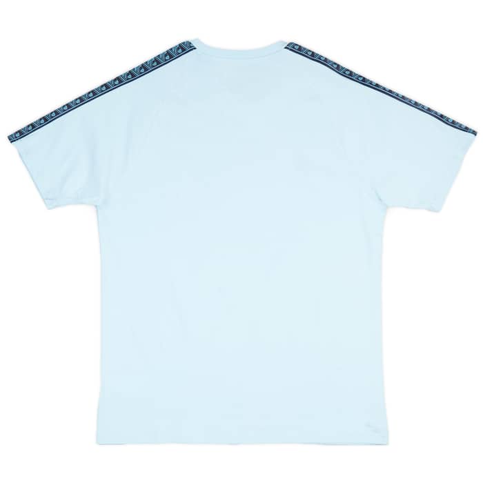 2025-26 Manchester City Puma King Tee