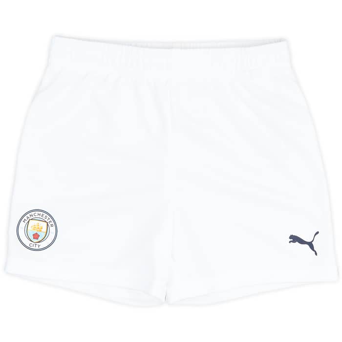 2025-26 Manchester City Home Full Kit (BABY)