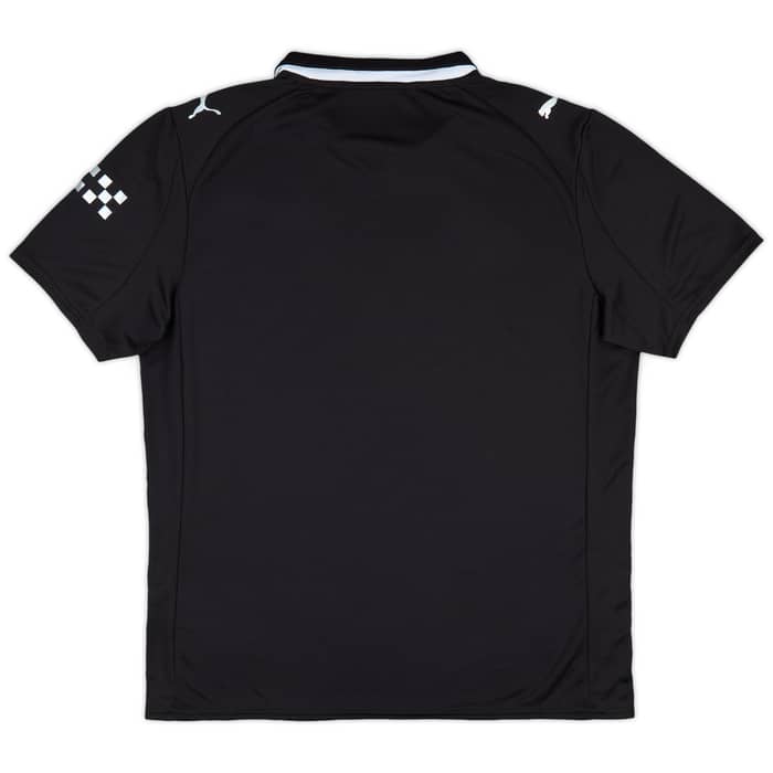 2025-26 Manchester City Away Shirt