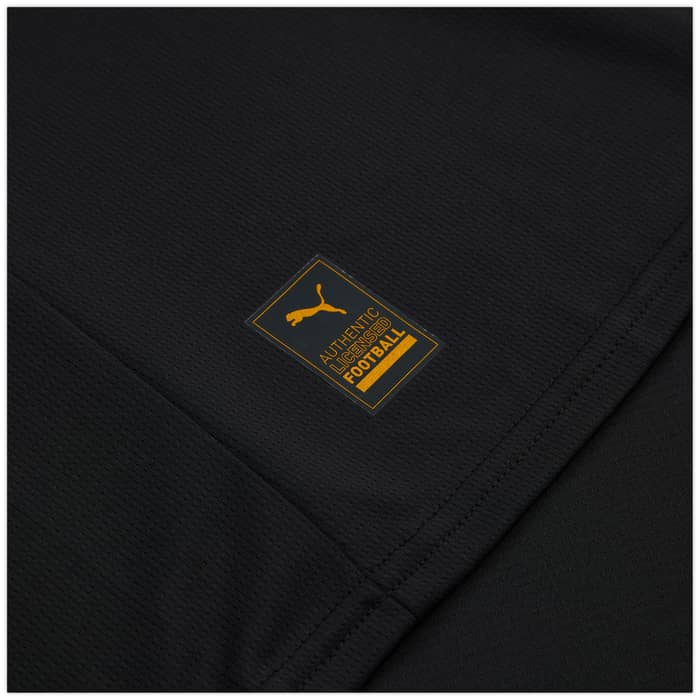 2025-26 Manchester City Away Shirt (Women's)