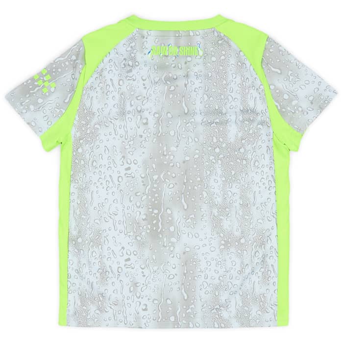 2025-26 Manchester City Third Full Kit (Little Kids)