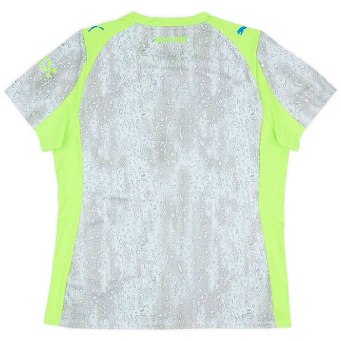 2025-26 Manchester City Third Shirt (Women's)
