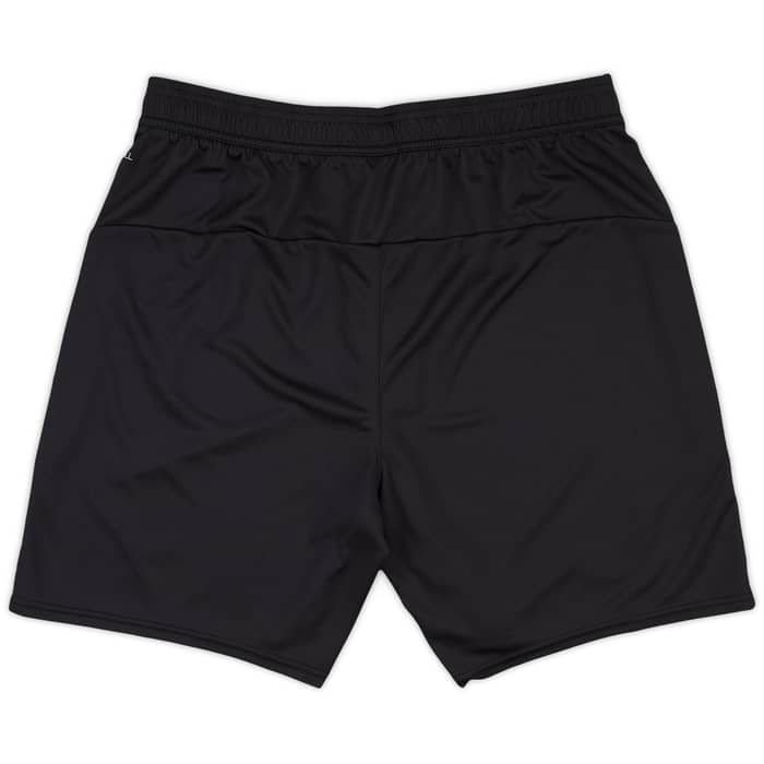 2025-26 Manchester City Away Shorts