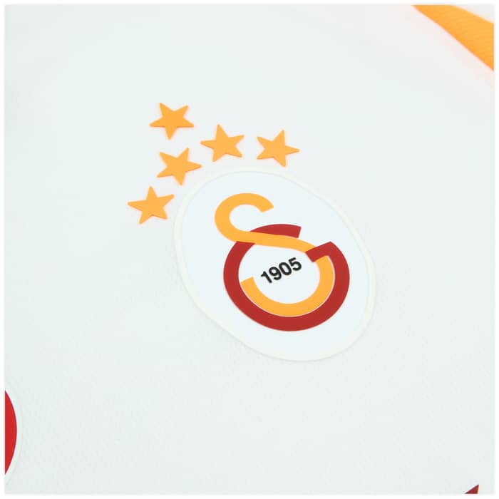2025-26 Galatasaray Away Shirt