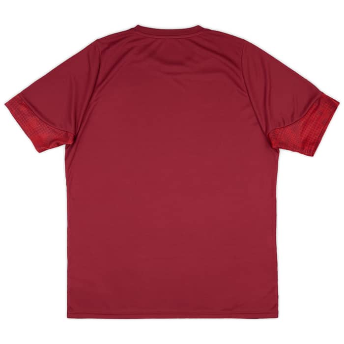 2025-26 Galatasaray Puma Training Shirt