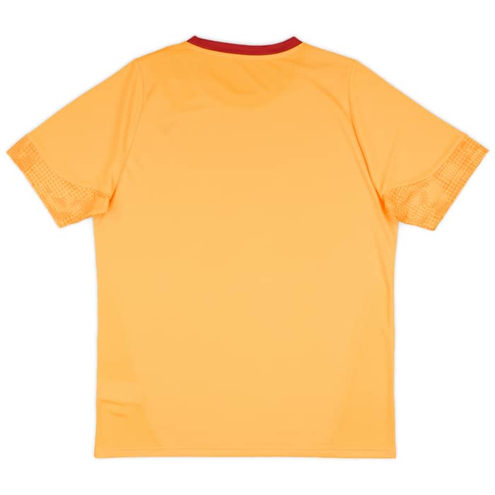 2025-26 Galatasaray Puma Training Shirt