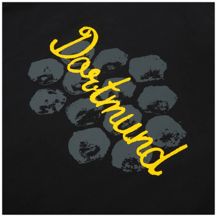 2025 Borussia Dortmund KidSuper CWC Tee