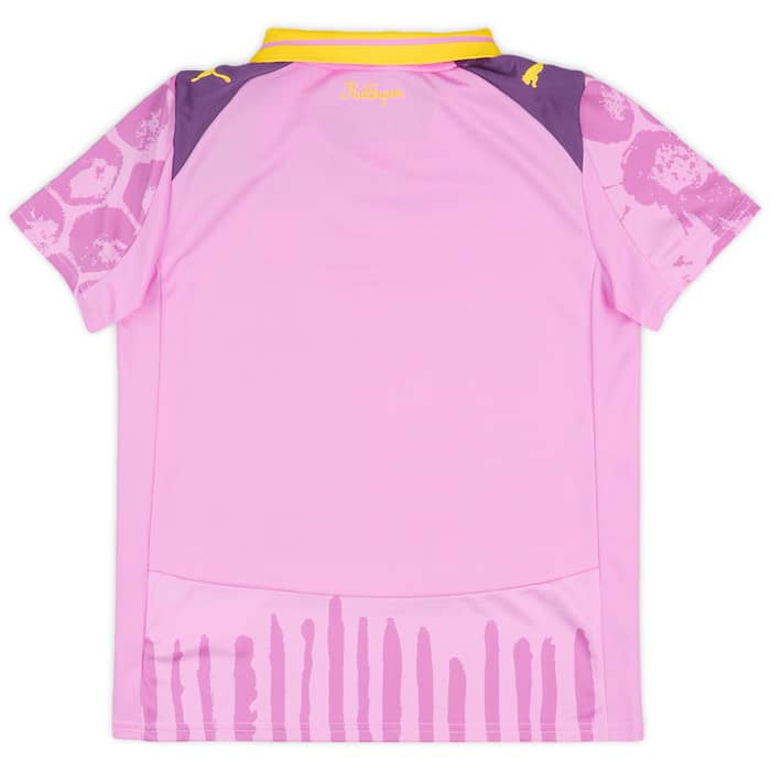 2025 Borussia Dortmund KidSuper CWC GK Shirt (KIDS)