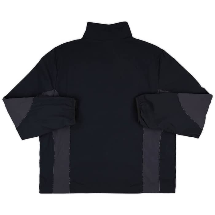 2025 Borussia Dortmund KidSuper CWC Jacket