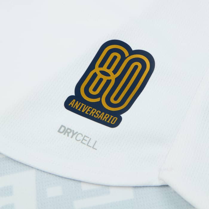 2025-26 Monterrey Away Shirt