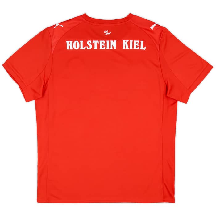 2025-26 Holstein Kiel Away Shirt
