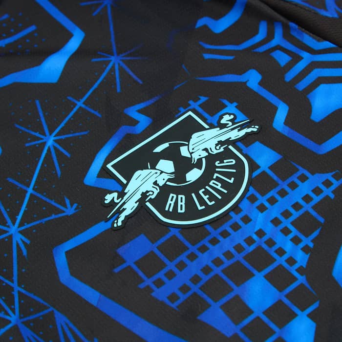 2025-26 RB Leipzig Special Edition Shirt - In Box