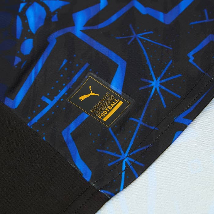 2025-26 RB Leipzig Special Edition Shirt - In Box